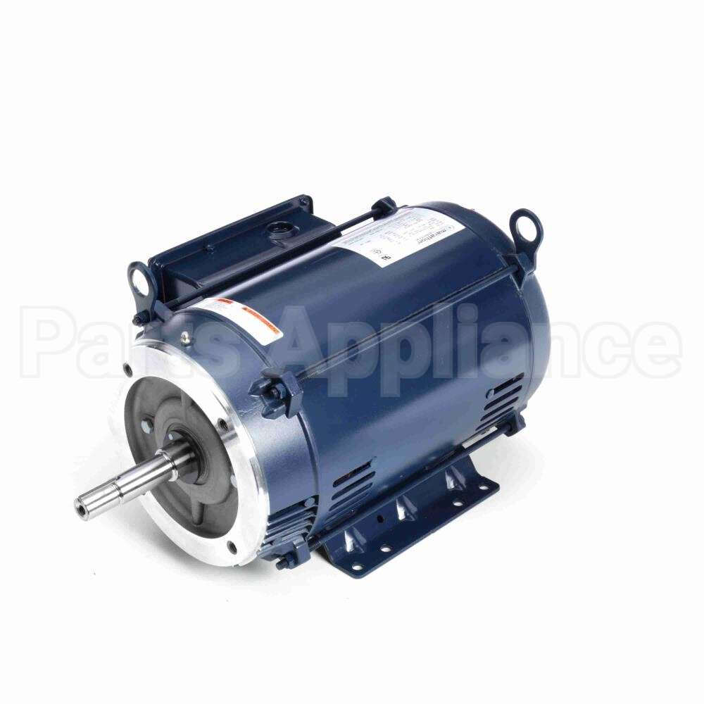 Z409 Marathon Close Coupled Pump Motor