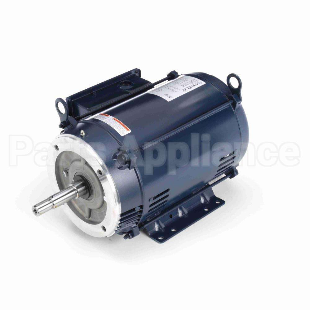 Z411 Marathon Close Coupled Pump Motor