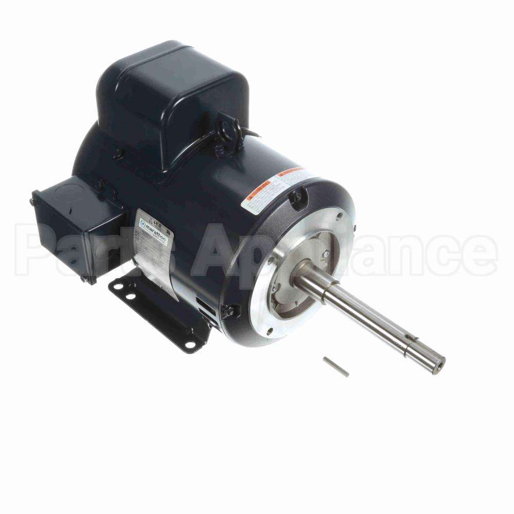 Z427A Marathon Close Coupled Pump Motor