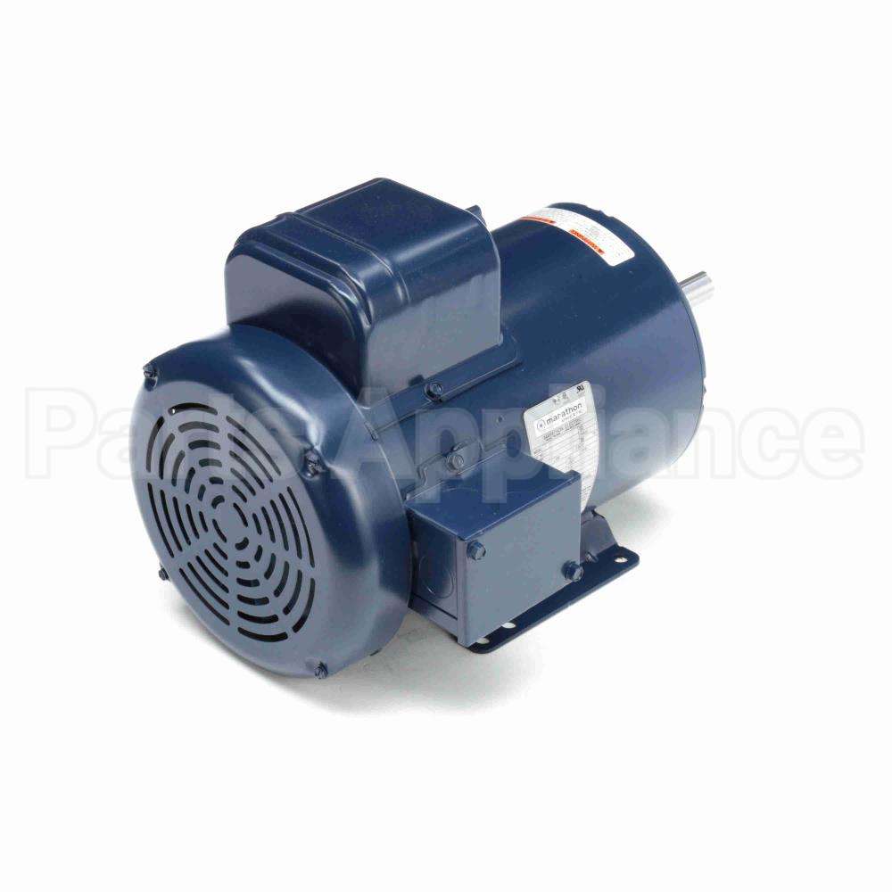 Z433A Marathon Close Coupled Pump Motor