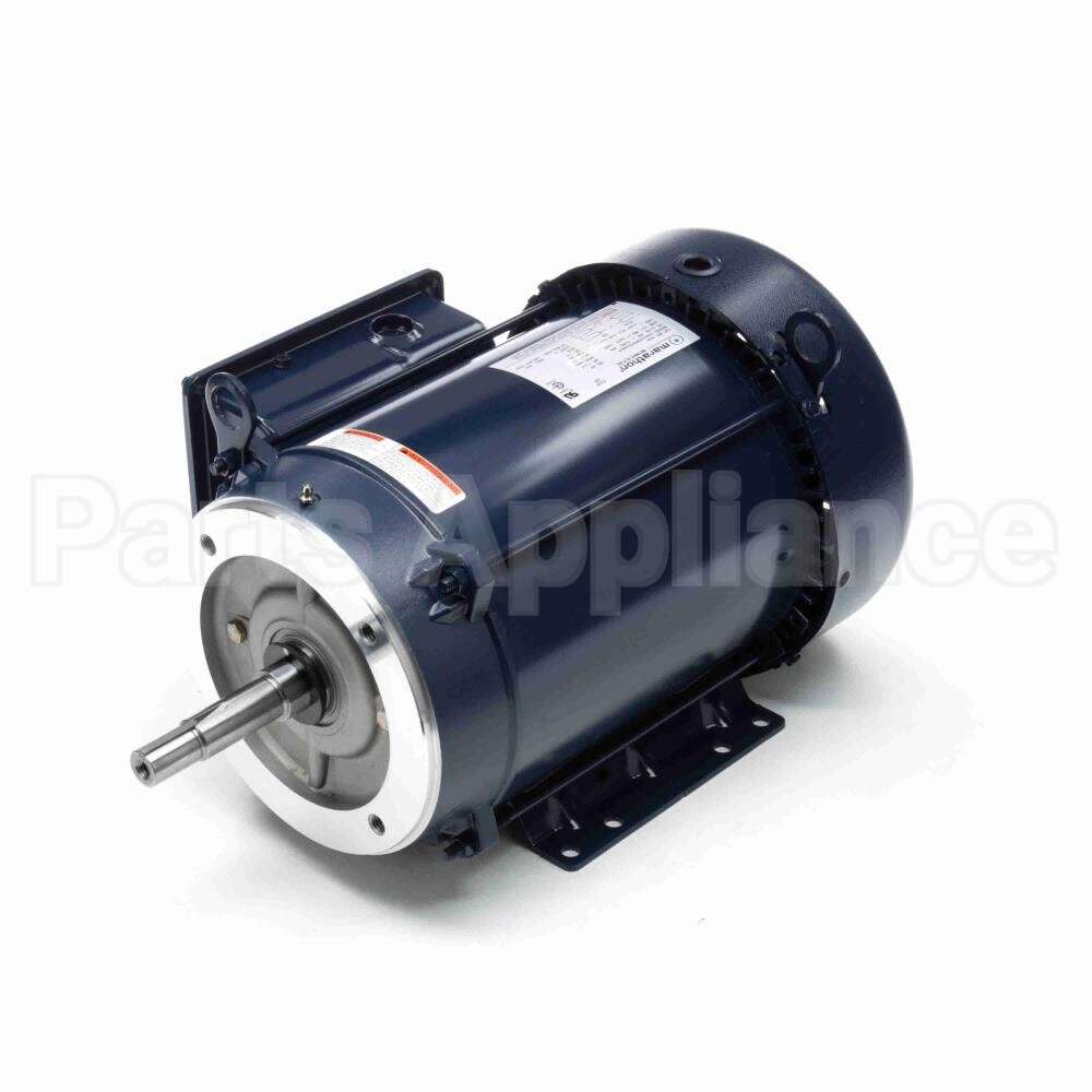 Z434 Marathon Close Coupled Pump Motor