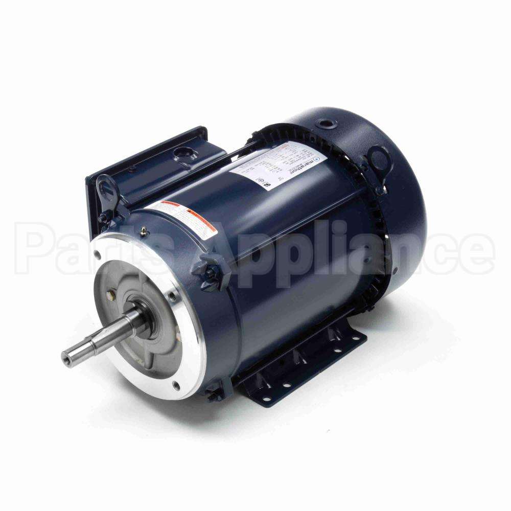 Z434 Marathon Close Coupled Pump Motor