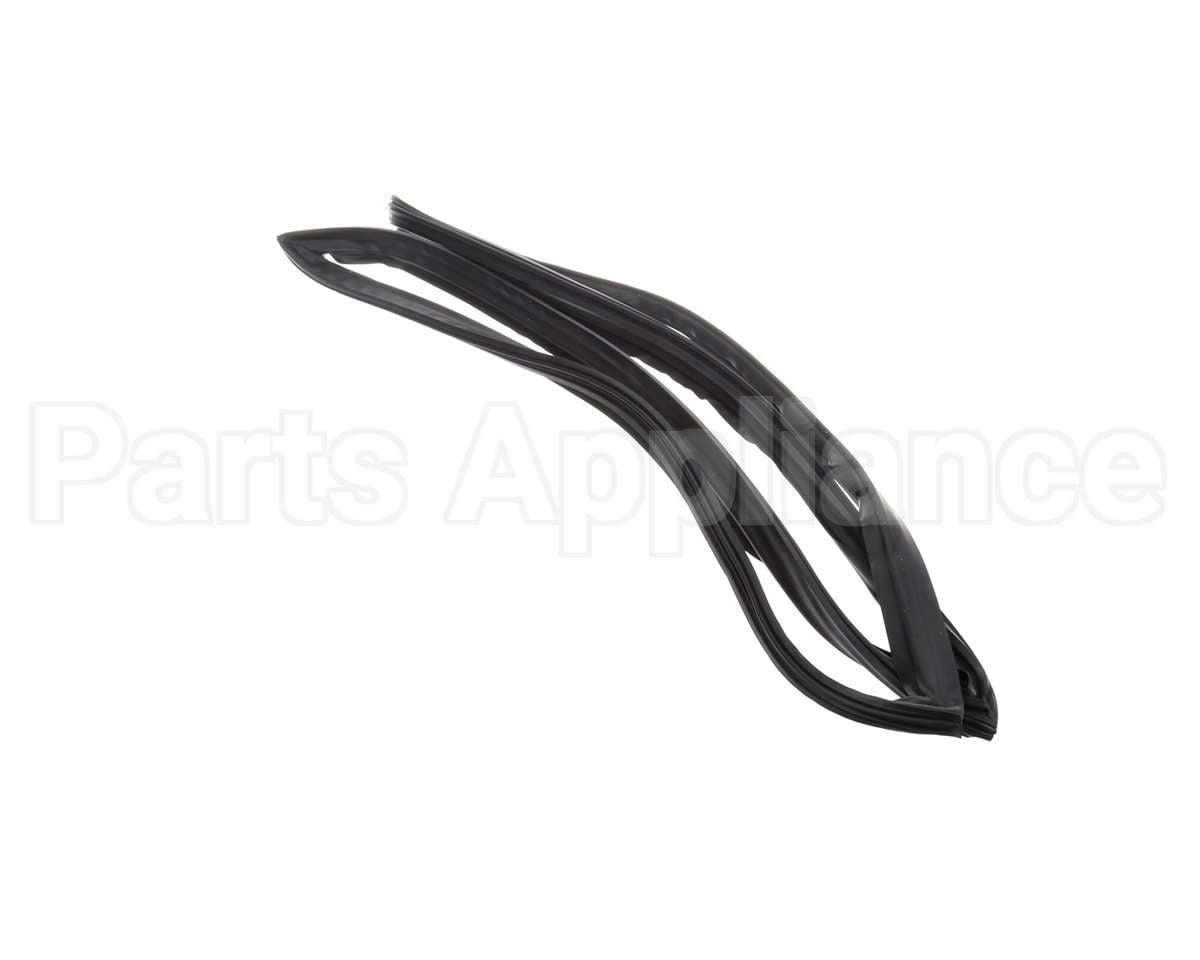Z443101005 Turbo Air Gasket Tpr-44Sd (28 X 27 - Ext 2.1)
