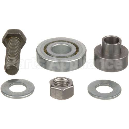 Z4440005 Compatible Blodgett Rear Roller Bearing Broiler Rack
