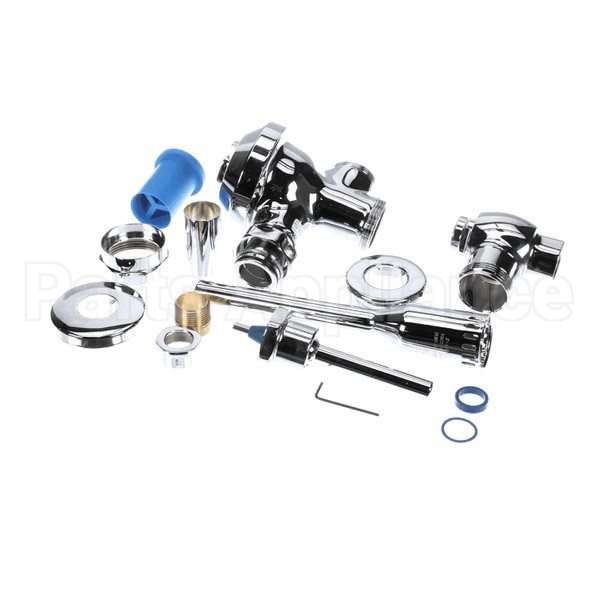Z6003-WS1-YB-YC Compatible Zurn Zurn 1.0 Exposed Urinal Valve