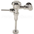Z6003AV-WS1 Compatible Zurn Valve, Flush, Urinal, 3/4", 1.0Gpf