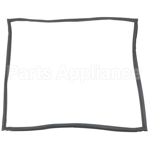 Z673101003 Compatible Turbo Air Gasket, 24" X 26"