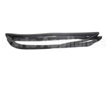Z673101106 Turbo Air Gasket Tpr-67/93Sd (24.5 X 27 - Ext 2.1)