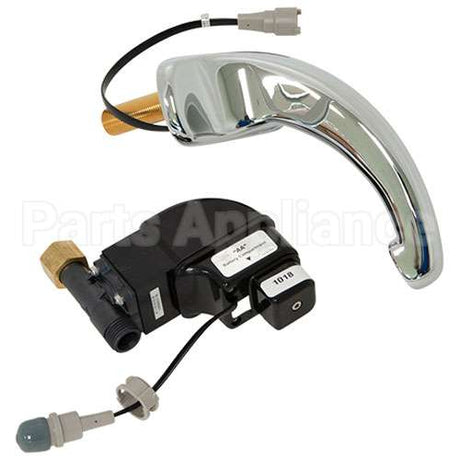 Z6915MT Compatible Zurn Faucet, Sensor, Lead Free, 6"Base