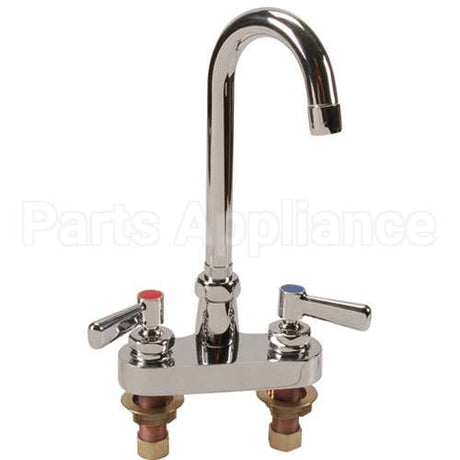 Z812A1-XL Compatible Zurn Faucet, Gsnk, Lead Free, 4"Ctr