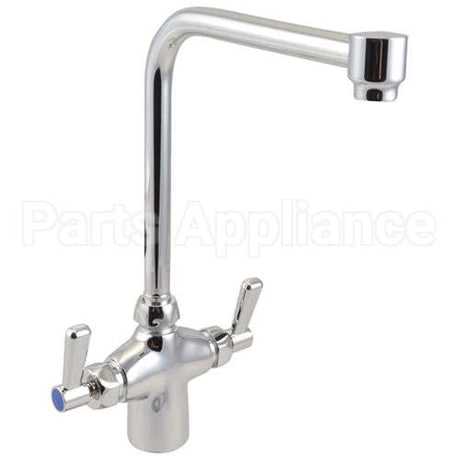 Z826S1XL Compatible Zurn Faucet, Double Pantry8" R Iser