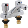 Z86500 Compatible Zurn Faucet, Lav, Leadfree, Slwclose