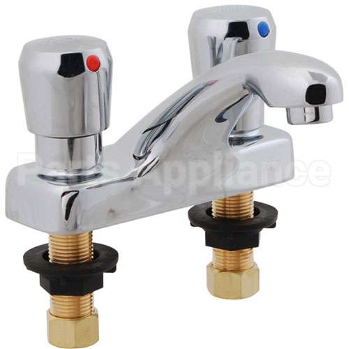 Z86500XL Compatible Zurn Faucet, Lav, Leadfree, Slwclose