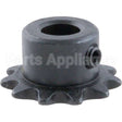 Z8779 Compatible Star Sprocket, Idle, 25B11T X 5/16"