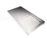 Z931400503 Turbo Air Front Cover
