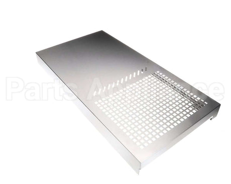 Z931400503 Turbo Air Front Cover