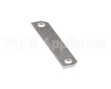 Z931901000 Turbo Air Lid Pin Nut Spacer