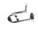 Z932101003 Turbo Air Fan Motor Bracket