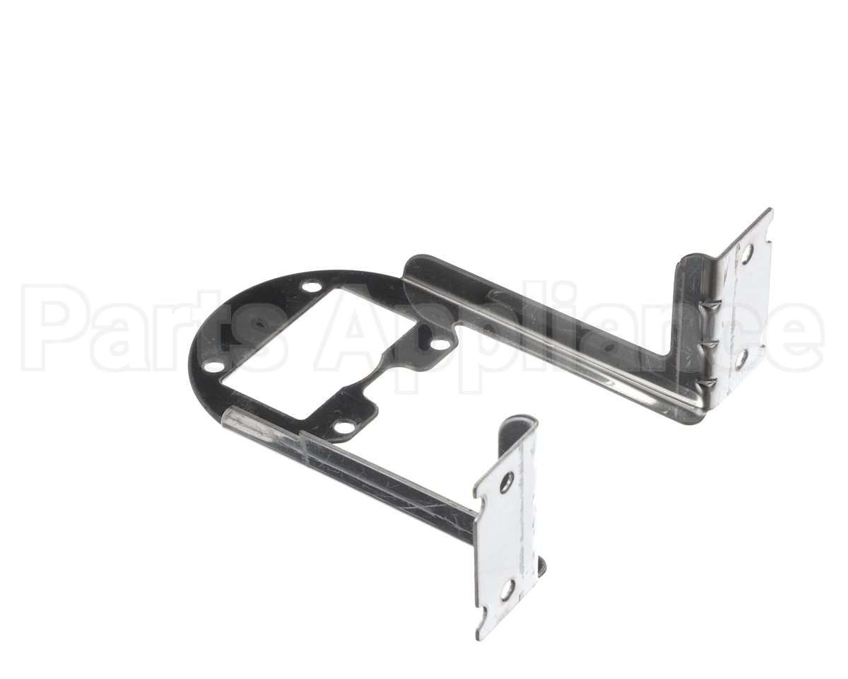 Z932101003 Turbo Air Fan Motor Bracket