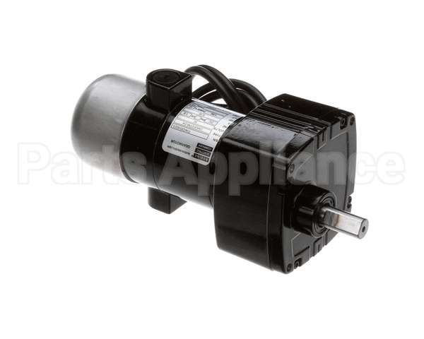 ZB060301790 Zesto Gear Drive Motor Assembly