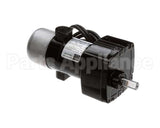 ZB060301790 Zesto Gear Drive Motor Assembly