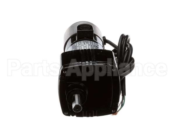 ZB060301790 Zesto Gear Drive Motor Assembly