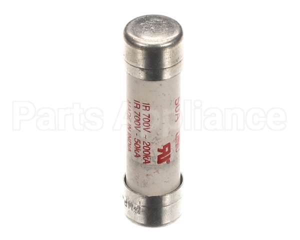 ZCAA70QS Zesto 50 Amp Fuse