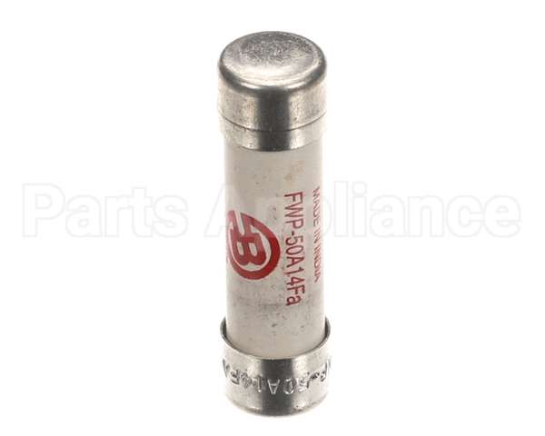 ZCAA70QS Zesto 50 Amp Fuse
