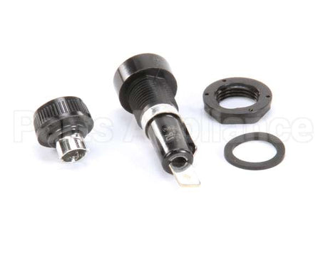 ZCAHKPHH Zesto Fuse Holder (Sm Glass Fuses)