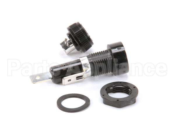 ZCAHKPHH Zesto Fuse Holder (Sm Glass Fuses)