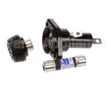 ZCAHPS Zesto Fuse Holder 12/25 Amp
