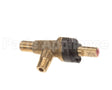 ZCV-2040LP-K Crown Verity Mcb Pilot Ctrl Valve Lp W/Orif