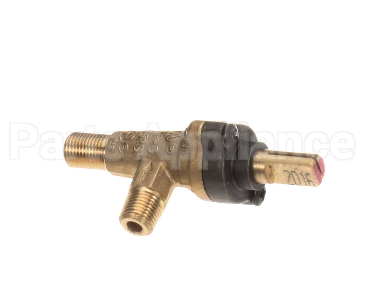 ZCV-2040LP-K Crown Verity Mcb Pilot Ctrl Valve Lp W/Orif