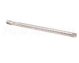 ZCV-2060-K Crown Verity Burner, Tubular, Stainless, W