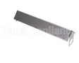 ZCV-2070 Crown Verity Stainles Steel Radiant