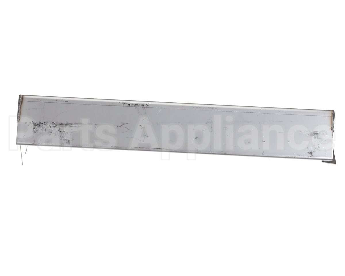 ZCV-2070 Crown Verity Stainles Steel Radiant