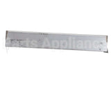 ZCV-2070 Crown Verity Stainles Steel Radiant
