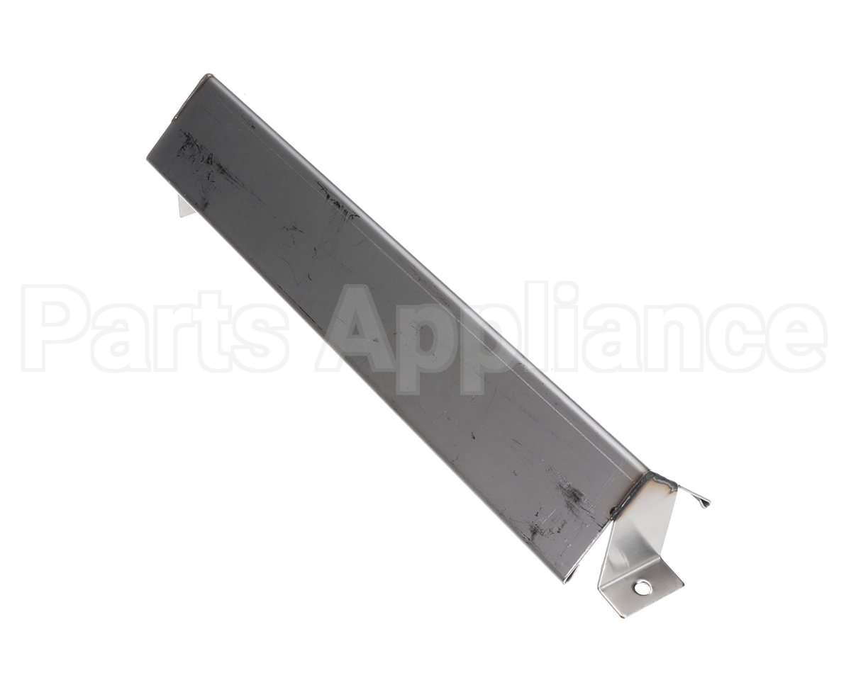 ZCV-2070 Crown Verity Stainles Steel Radiant