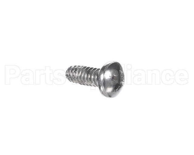 ZCV-2072 Crown Verity Burner Screw #1024X12 Pan