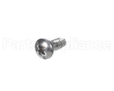 ZCV-2072 Crown Verity Burner Screw #1024X12 Pan