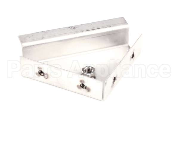 ZCV-2211 Crown Verity Caster Mount And Bracket-- Mcb