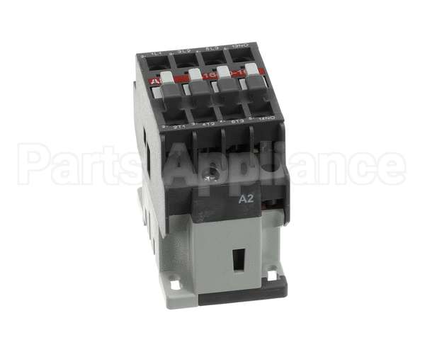 ZDIA16301084 Zesto Contactor 4 Pole30 Amp 120V C