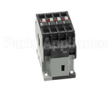 ZDIA16301084 Zesto Contactor 4 Pole30 Amp 120V C