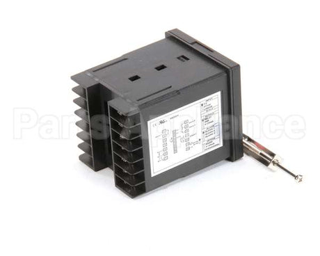 ZDIVD2001TR1DNA Zesto Thermostat Electronic