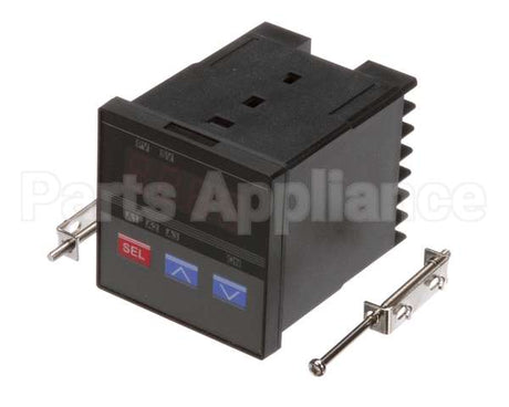 ZDIVD2001TRIDNA Zesto Electronic Thermostat
