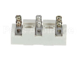 ZET270AL Zesto Terminal Block Porcelain 240V
