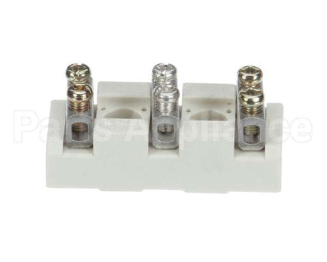 ZET270AL Zesto Terminal Block Porcelain 240V