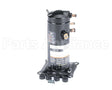 ZF07KAEPFV818 Heatcraft Scroll Compressor 208/230