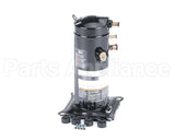 ZF07KAEPFV818 Compatible Heatcraft Scroll Compressor 208/230