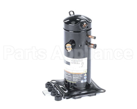 ZF07KAEPFV818 Compatible Heatcraft Scroll Compressor 208/230